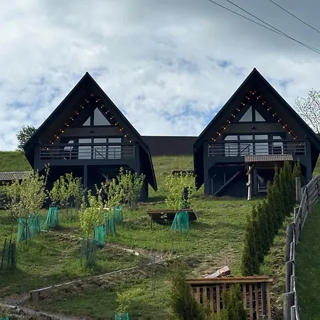 а фрейм у ґазди 2 * Синевирская Поляна